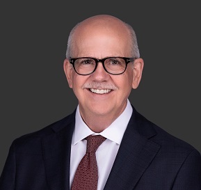 Steve Headshot 2026